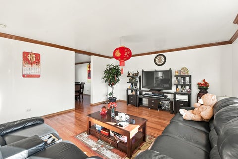 Tiny photo for 16408 Zausa Drive, Crest Hill, IL 60403 (MLS # 12773846)