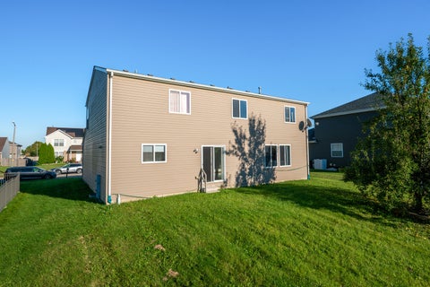 Tiny photo for 16408 Zausa Drive, Crest Hill, IL 60403 (MLS # 12773846)