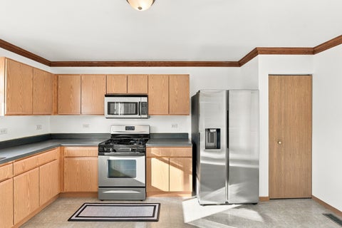 Tiny photo for 16408 Zausa Drive, Crest Hill, IL 60403 (MLS # 12773846)