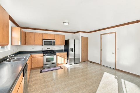 Tiny photo for 16408 Zausa Drive, Crest Hill, IL 60403 (MLS # 12773846)