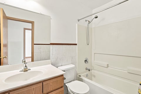 Tiny photo for 16408 Zausa Drive, Crest Hill, IL 60403 (MLS # 12773846)