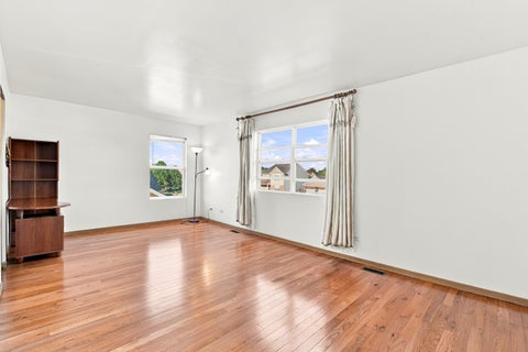 Tiny photo for 16408 Zausa Drive, Crest Hill, IL 60403 (MLS # 12773846)