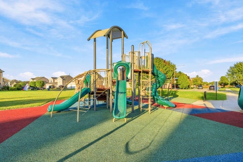 Tiny photo for 16408 Zausa Drive, Crest Hill, IL 60403 (MLS # 12773846)