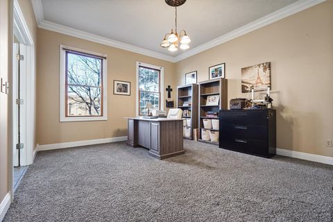 Tiny photo for 8 Stetson Drive, Bloomington, IL 61701 (MLS # 12508658)