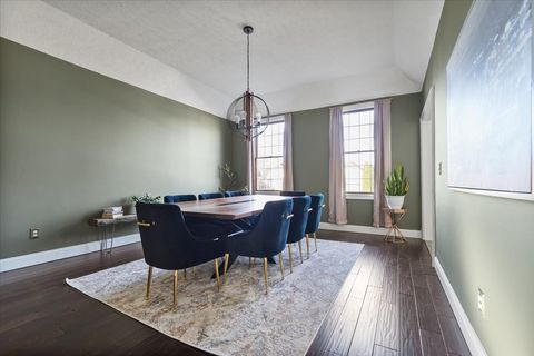 Tiny photo for 8 Stetson Drive, Bloomington, IL 61701 (MLS # 12508658)