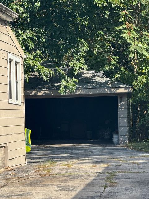 Tiny photo for 14519 Harvey Avenue, Harvey, IL 60426 (MLS # 12489726)