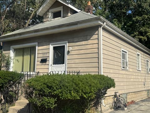 Photo of 14519 Harvey Avenue, Harvey, IL 60426 (MLS # 12489726)