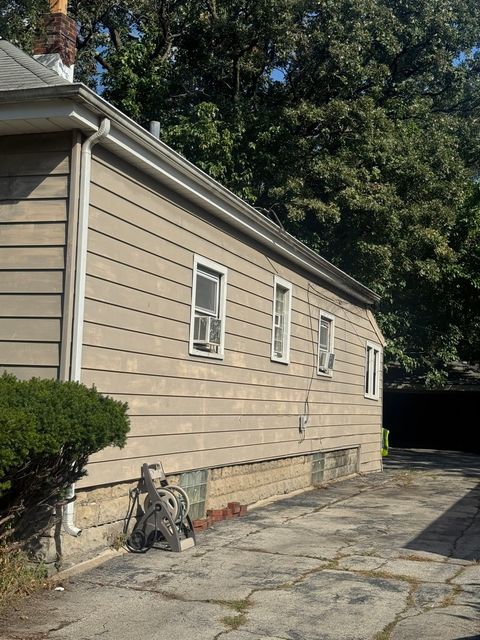 Tiny photo for 14519 Harvey Avenue, Harvey, IL 60426 (MLS # 12489726)