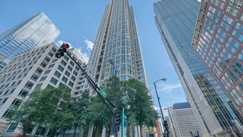 345 N La Salle Drive 1202 Chicago IL 60654
