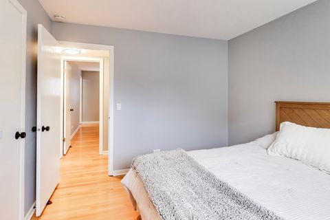 Tiny photo for 6820 W Raven Street #1B, Chicago, IL 60631 (MLS # 12527473)