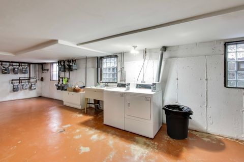 Tiny photo for 6820 W Raven Street #1B, Chicago, IL 60631 (MLS # 12527473)