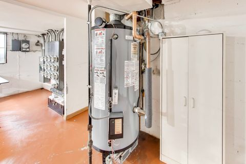 Tiny photo for 6820 W Raven Street #1B, Chicago, IL 60631 (MLS # 12527473)