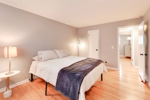 Tiny photo for 6820 W Raven Street #1B, Chicago, IL 60631 (MLS # 12527473)