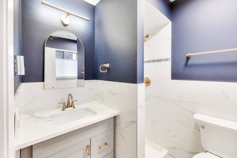 Tiny photo for 6820 W Raven Street #1B, Chicago, IL 60631 (MLS # 12527473)