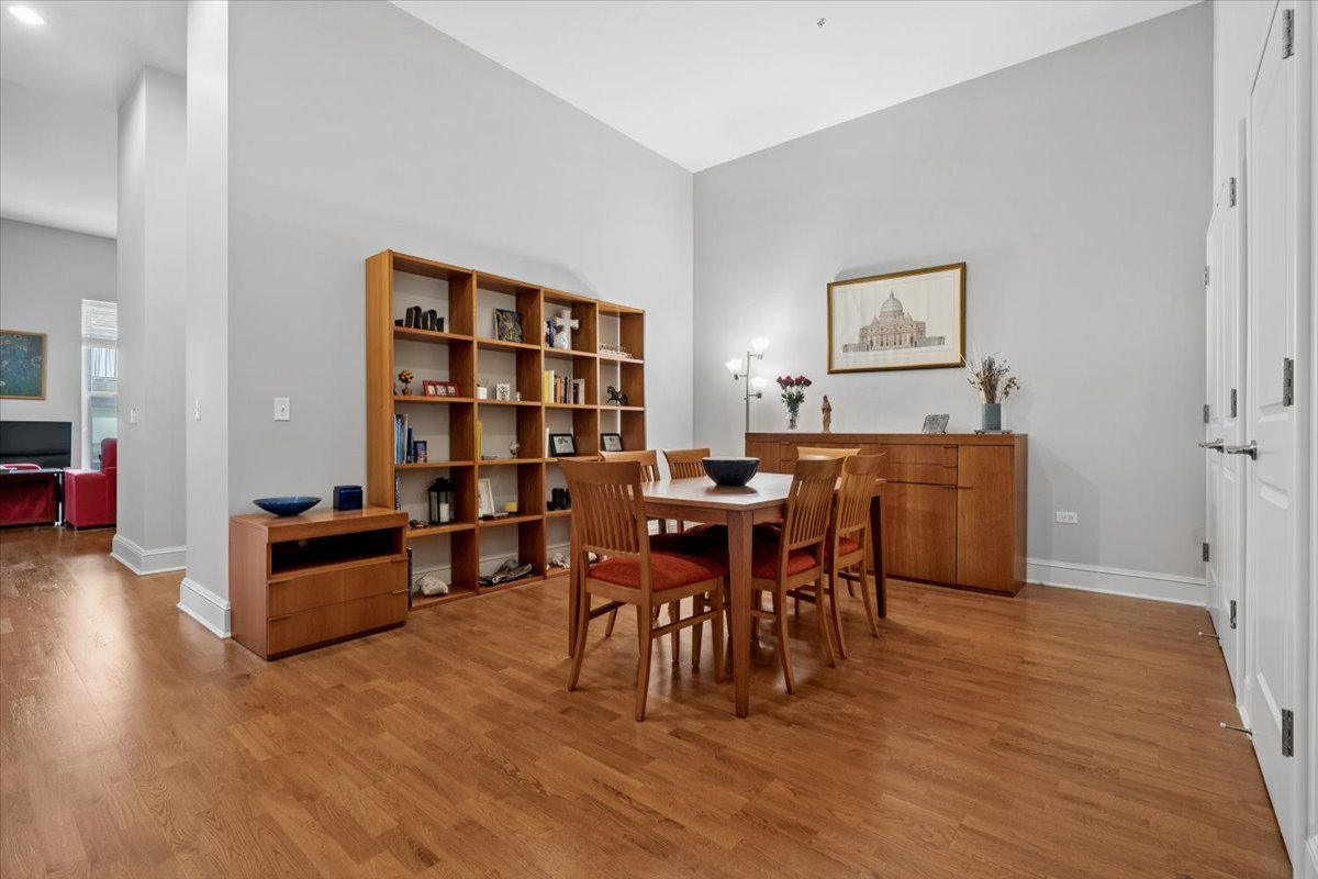 850 N Lake Shore Drive 408