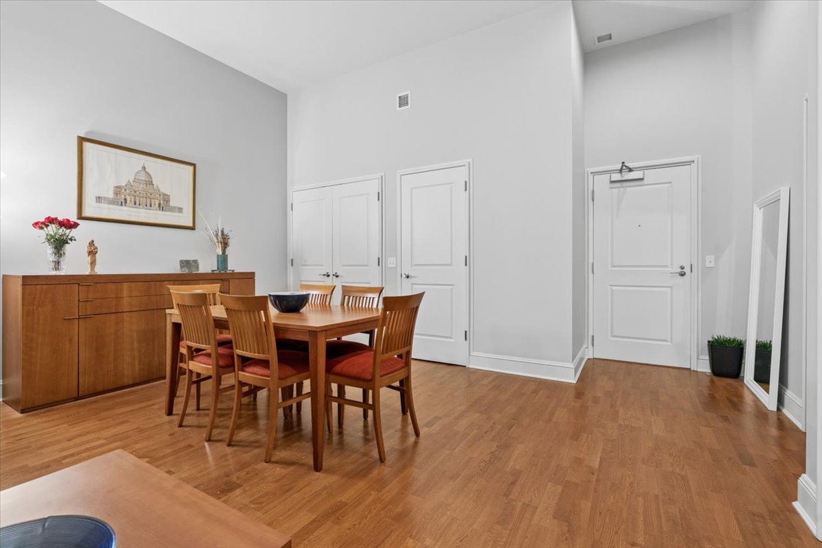 850 N Lake Shore Drive 408