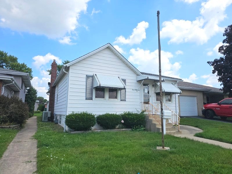 541 Mccarthy Street