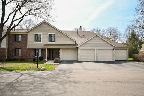 Photo of 27W685 GRASMERE Drive #1808, Winfield, IL 60190 (MLS # 12602359)