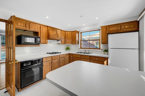 Tiny photo for 413 S Gilbert Avenue, La Grange, IL 60525 (MLS # 12716918)