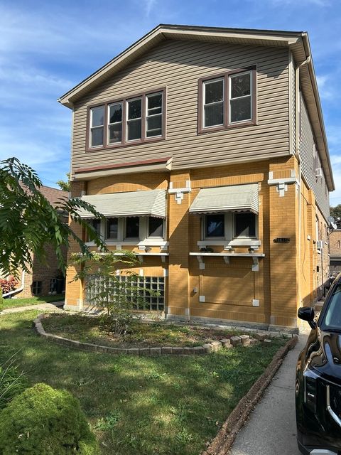 1615 Wenonah Avenue Berwyn IL 60402