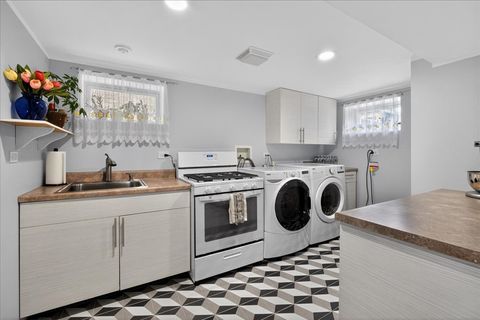 Tiny photo for 8043 W Irving Park Road, Chicago, IL 60634 (MLS # 12632796)