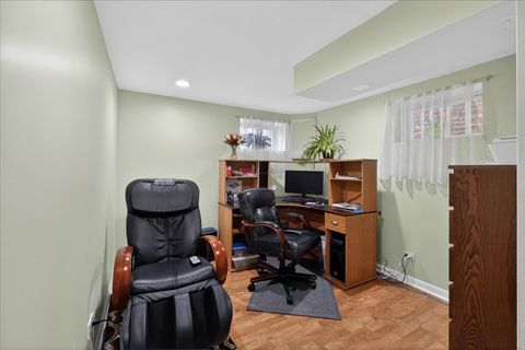 Tiny photo for 8043 W Irving Park Road, Chicago, IL 60634 (MLS # 12632796)