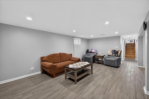 Tiny photo for 8043 W Irving Park Road, Chicago, IL 60634 (MLS # 12632796)