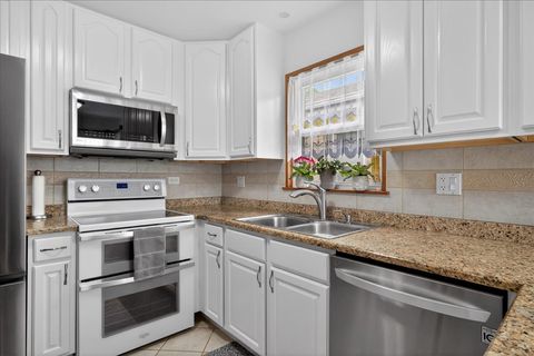 Tiny photo for 8043 W Irving Park Road, Chicago, IL 60634 (MLS # 12632796)