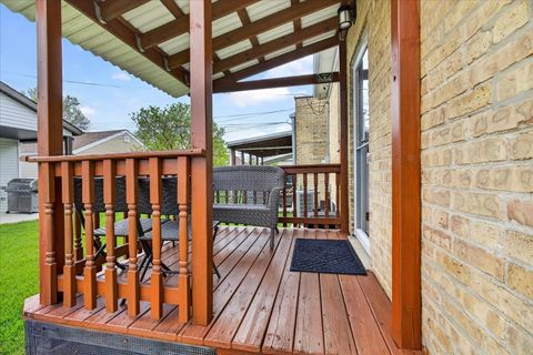 Tiny photo for 8043 W Irving Park Road, Chicago, IL 60634 (MLS # 12632796)