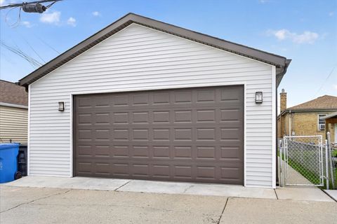 Tiny photo for 8043 W Irving Park Road, Chicago, IL 60634 (MLS # 12632796)