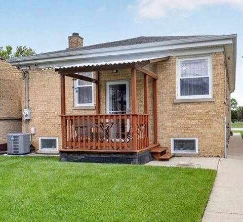 Tiny photo for 8043 W Irving Park Road, Chicago, IL 60634 (MLS # 12632796)