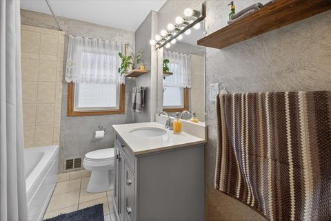 Tiny photo for 8043 W Irving Park Road, Chicago, IL 60634 (MLS # 12632796)