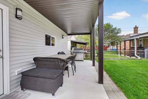 Tiny photo for 8043 W Irving Park Road, Chicago, IL 60634 (MLS # 12632796)