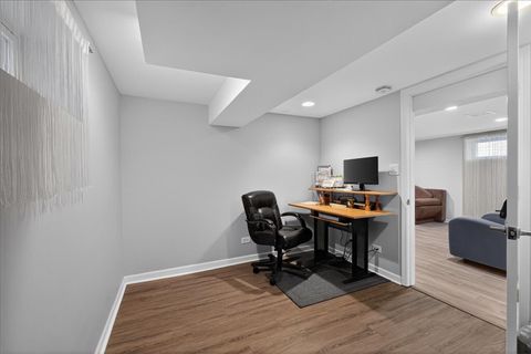 Tiny photo for 8043 W Irving Park Road, Chicago, IL 60634 (MLS # 12632796)