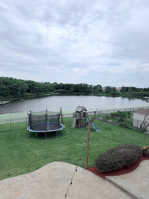 Tiny photo for 24427 Arrowhead Drive, Manhattan, IL 60442 (MLS # 12744468)