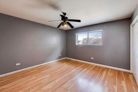 Tiny photo for 306 Chicago Avenue #3N, Oak Park, IL 60302 (MLS # 12648758)