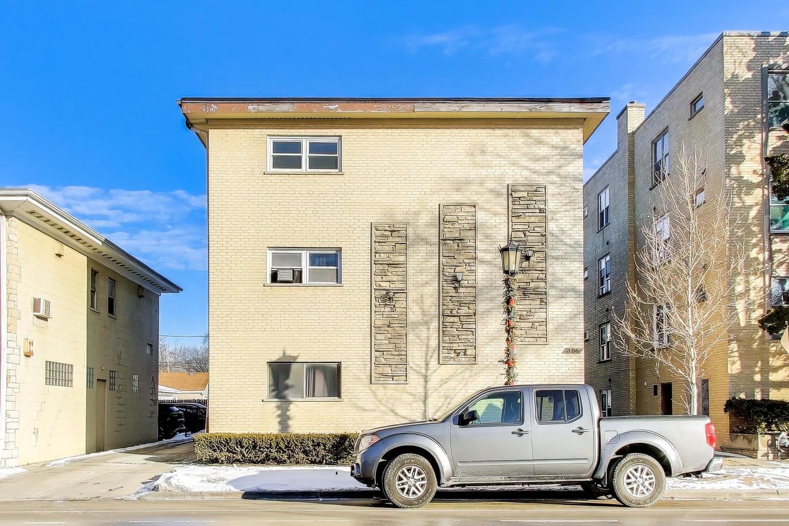 306 Chicago Avenue 3N