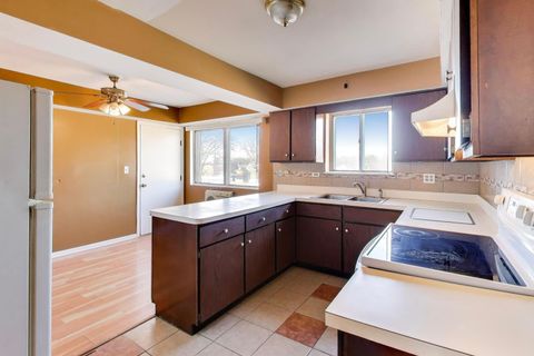 Tiny photo for 306 Chicago Avenue #3N, Oak Park, IL 60302 (MLS # 12648758)