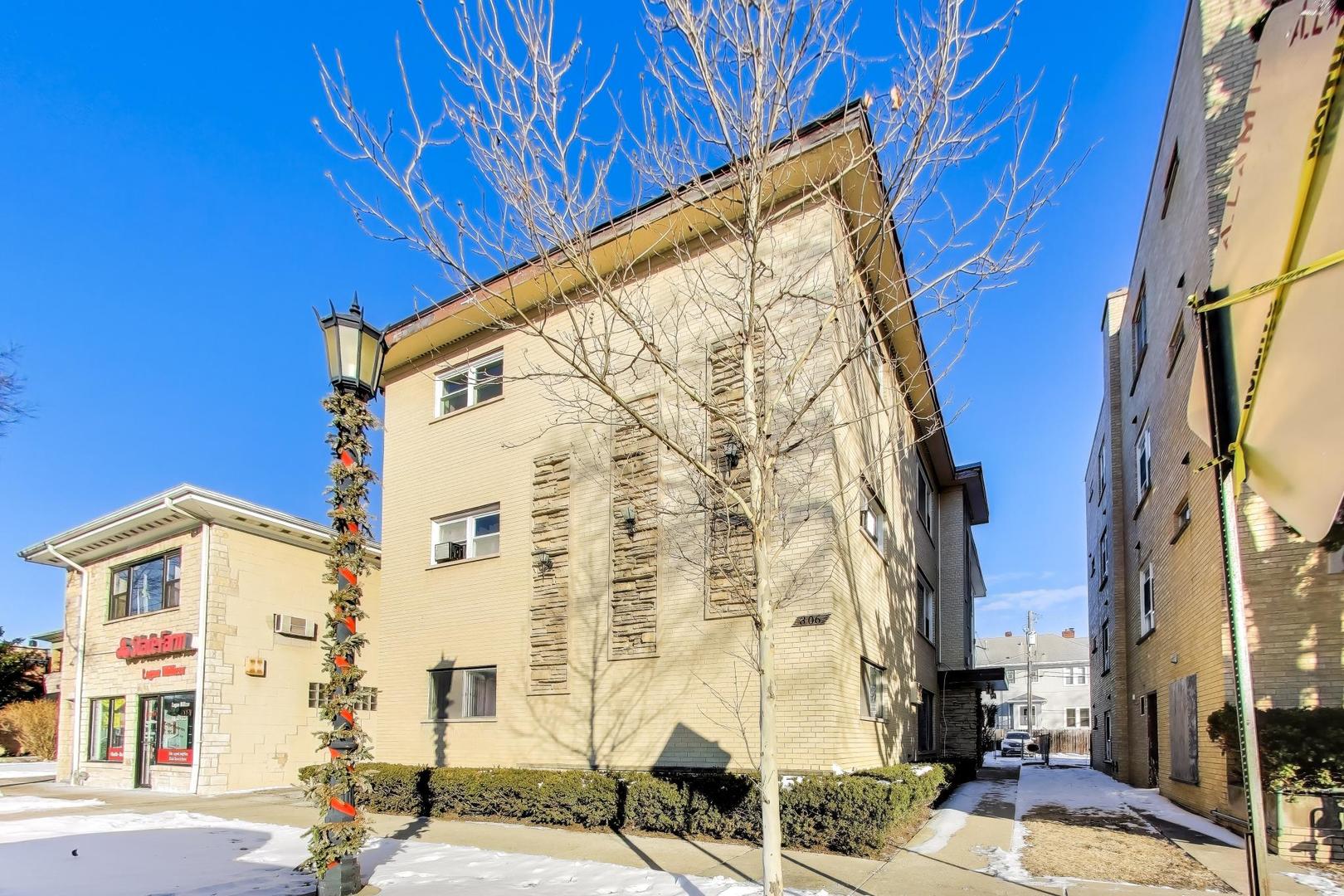 306 Chicago Avenue 3N