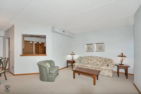 Tiny photo for 19806 Wolf Road #202, Mokena, IL 60448 (MLS # 12699995)