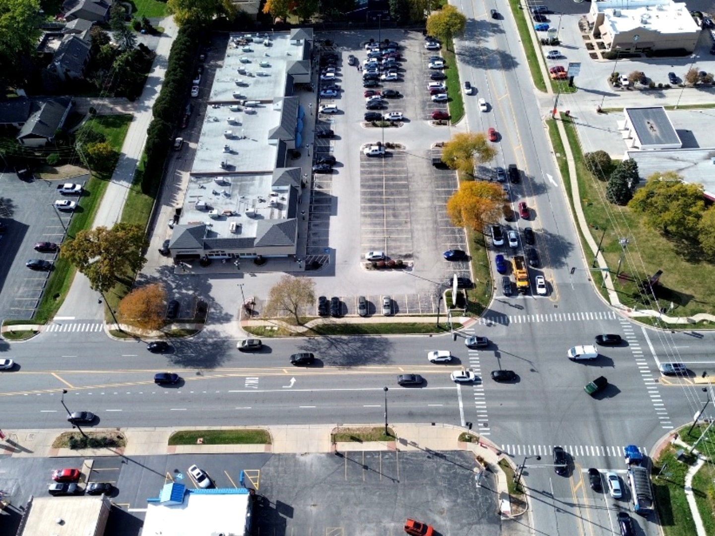 7209 W College Drive