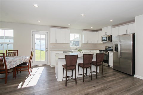 Tiny photo for 127 Wildflower Way, Hampshire, IL 60140 (MLS # 12782807)