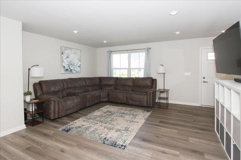 Tiny photo for 127 Wildflower Way, Hampshire, IL 60140 (MLS # 12782807)
