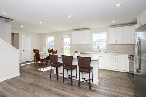 Tiny photo for 127 Wildflower Way, Hampshire, IL 60140 (MLS # 12782807)