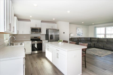 Tiny photo for 127 Wildflower Way, Hampshire, IL 60140 (MLS # 12782807)