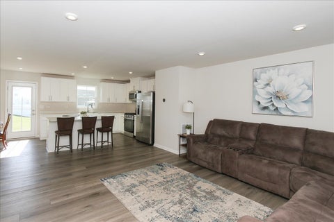 Tiny photo for 127 Wildflower Way, Hampshire, IL 60140 (MLS # 12782807)