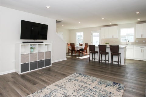 Tiny photo for 127 Wildflower Way, Hampshire, IL 60140 (MLS # 12782807)
