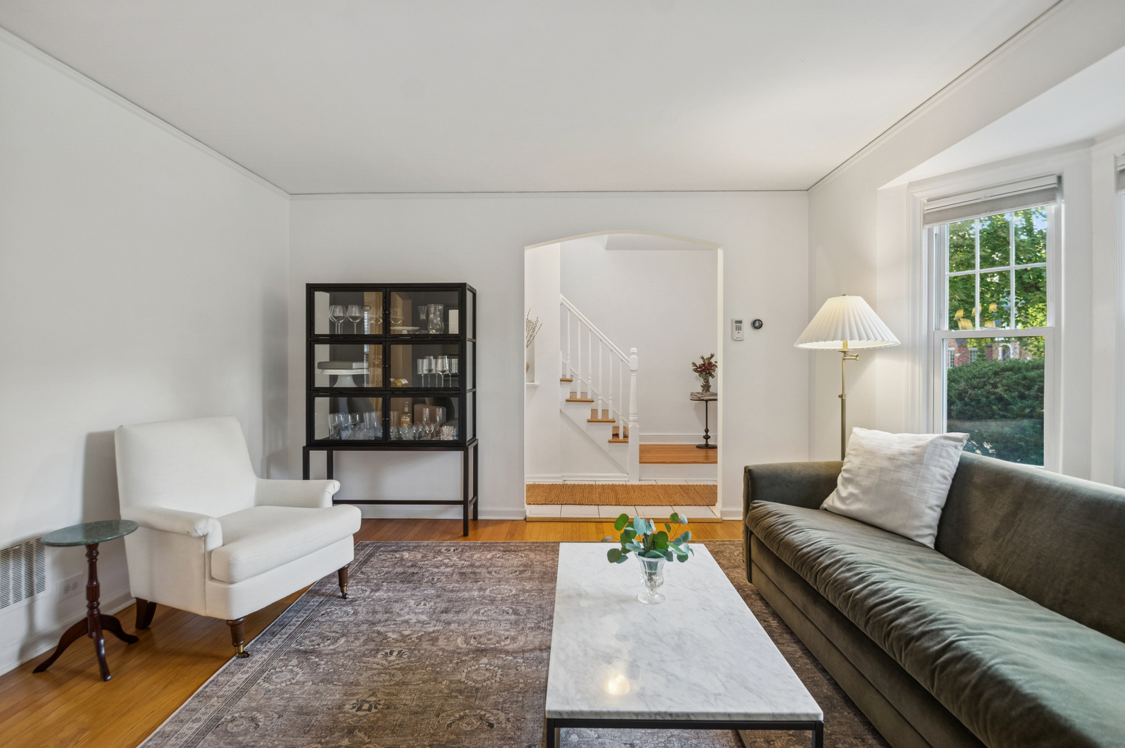 6319 N Le Mai Avenue