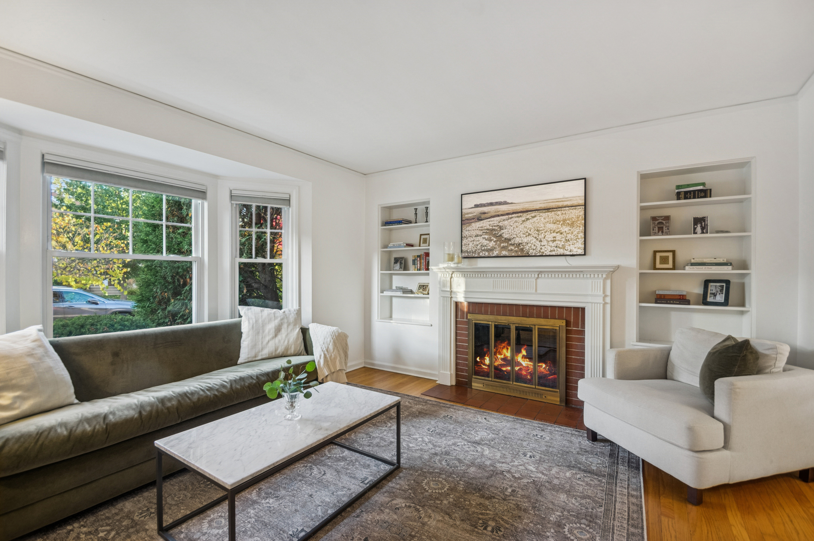 6319 N Le Mai Avenue