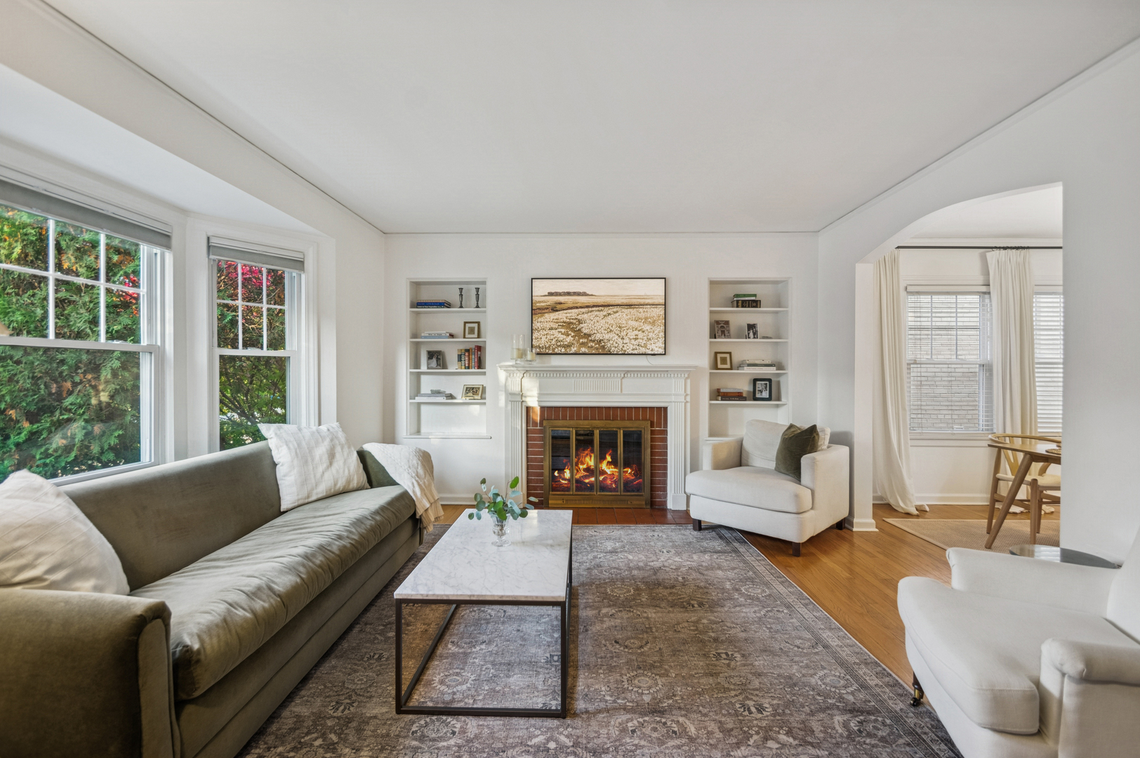 6319 N Le Mai Avenue